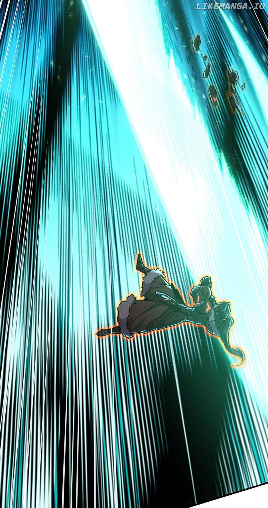 The Beginning After The End Chapter 203 image 088